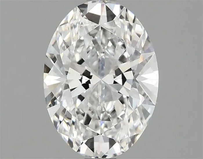 1.59 Carat · OVAL · E · VVS2 · IGI · Excellent Cut