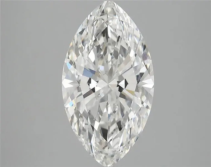 3.06 Carat · MARQUISE · F · VS1 · IGI · Excellent Cut