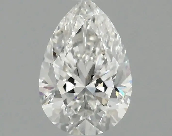 1.10 Carat · PEAR · E · VVS2 · IGI · Excellent Cut