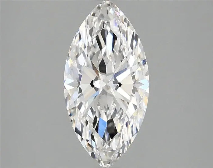 1.57 Carat · MARQUISE · E · VS1 · IGI · Excellent Cut