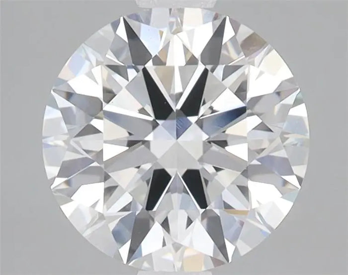 2.07 Carat · ROUND · E · VVS2 · IGI · Ideal Cut