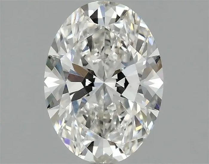 1.57 Carat · OVAL · F · VS1 · IGI · Excellent Cut