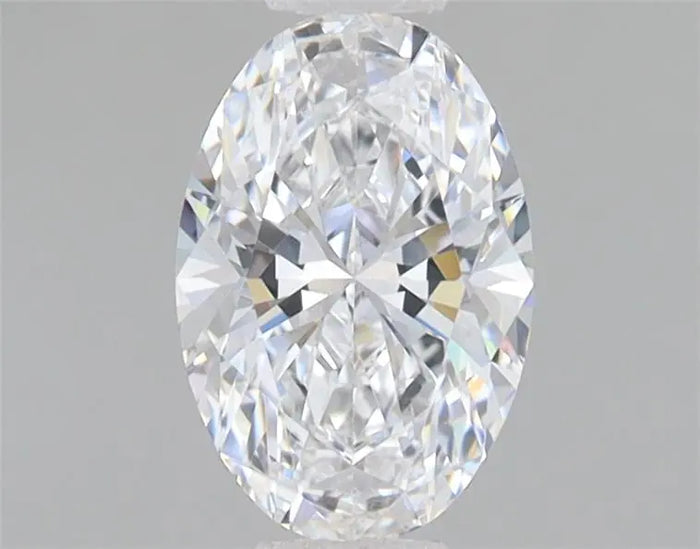 1.09 Carat · OVAL · D · VS1 · IGI · Excellent Cut