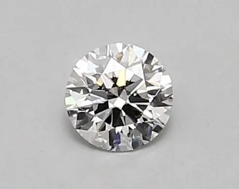 0.31 Carat · ROUND · D · VS1 · IGI · Ideal Cut