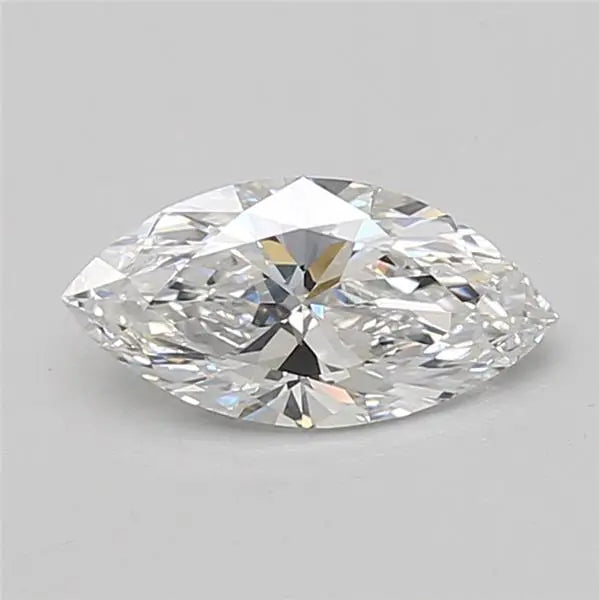 0.91 Carat · MARQUISE · D · VS1 · IGI · Excellent Cut