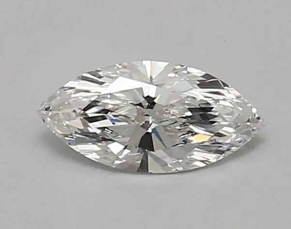 0.64 Carat · MARQUISE · D · VVS2 · IGI · Excellent Cut