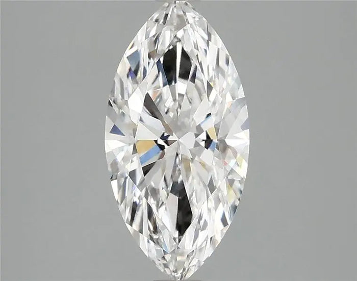 1.89 Carat · MARQUISE · E · VS2 · IGI · Excellent Cut