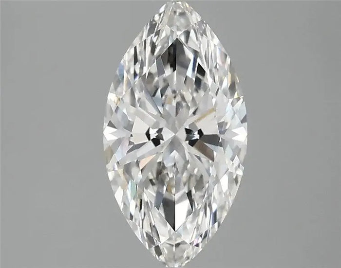 1.55 Carat · MARQUISE · F · VS1 · IGI · Excellent Cut