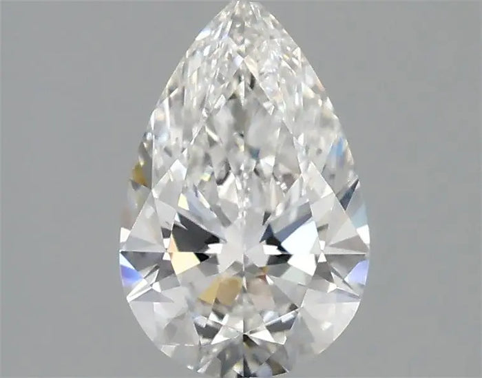 1.10 Carat · PEAR · E · VVS2 · IGI · Excellent Cut