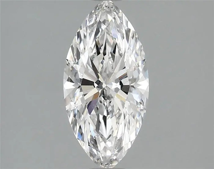 1.07 Carat · MARQUISE · E · VVS2 · IGI · Excellent Cut
