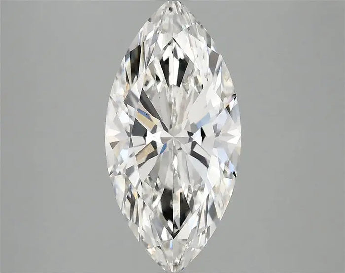 3.09 Carat · MARQUISE · G · VS1 · IGI · Excellent Cut