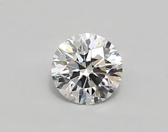 0.39 Carat · ROUND · D · VS1 · IGI · Ideal Cut