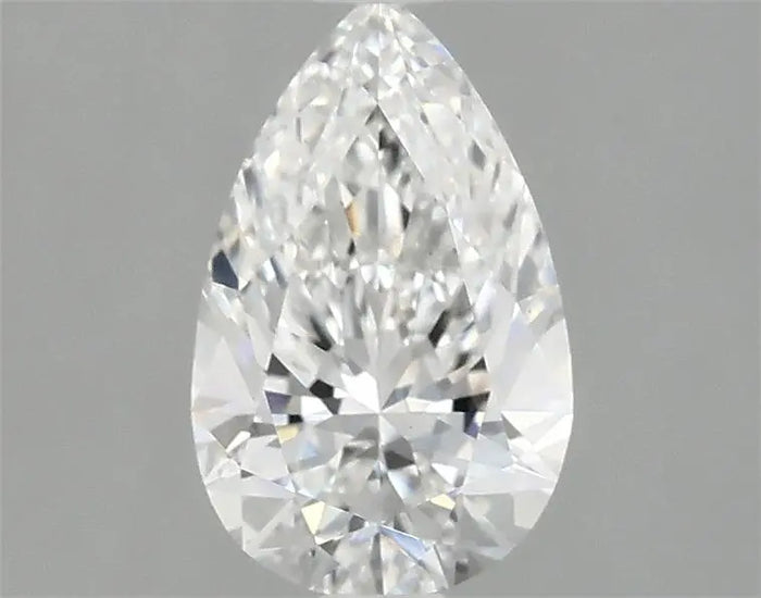 1.09 Carat · PEAR · D · VS1 · IGI · Excellent Cut