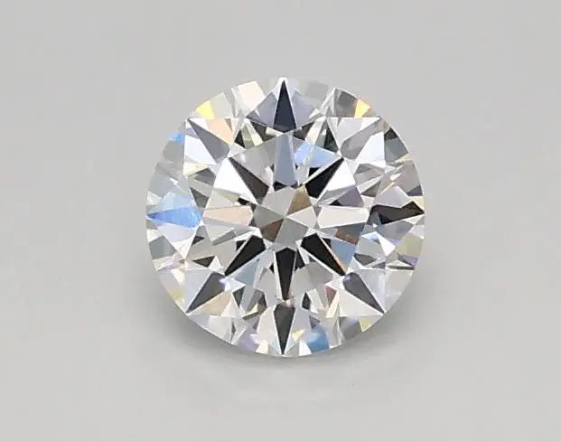 0.32 Carat · ROUND · D · VVS1 · IGI · Excellent Cut