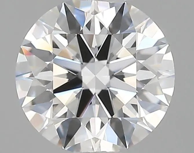 1.03 Carat · ROUND · D · VVS1 · IGI · Ideal Cut