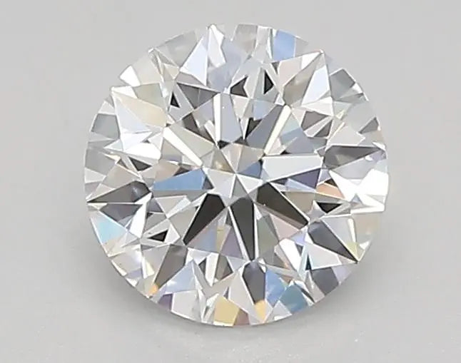 0.67 Carat · ROUND · D · VS1 · IGI · Ideal Cut