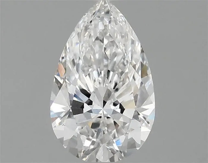1.08 Carat · PEAR · E · VS1 · IGI · Excellent Cut