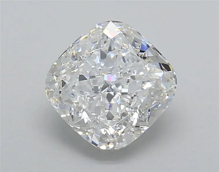 2.00 Carat · CUSHION · D · VVS2 · IGI · Very Good Cut