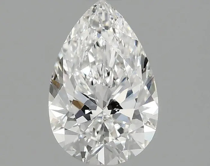 1.07 Carat · PEAR · E · VS1 · IGI · Excellent Cut