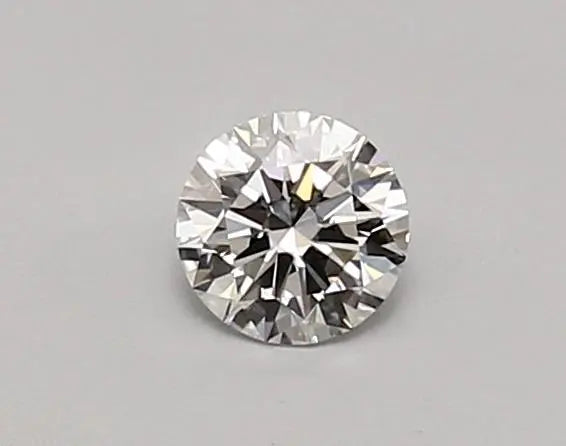 0.34 Carat · ROUND · D · FL · IGI · Excellent Cut
