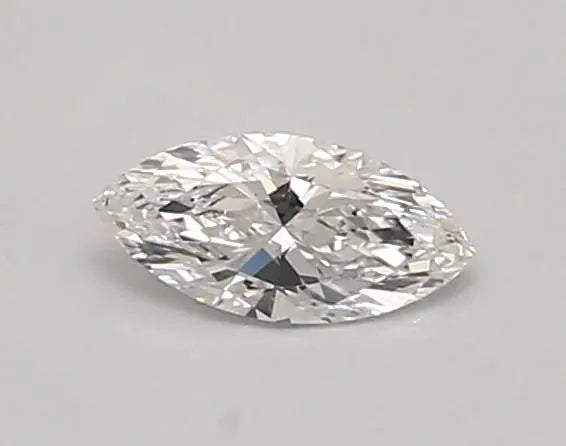 0.42 Carat · MARQUISE · D · VVS2 · IGI · Excellent Cut