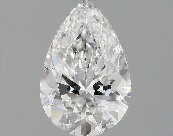 1.07 Carat · PEAR · D · VS1 · IGI · Excellent Cut