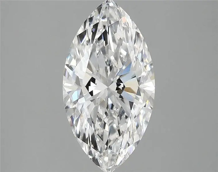 1.94 Carat · MARQUISE · D · VS1 · IGI · Excellent Cut