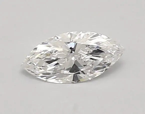 0.49 Carat · MARQUISE · D · VVS2 · IGI · Excellent Cut