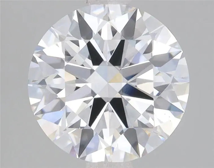 2.06 Carat · ROUND · E · VS2 · GIA · Excellent Cut