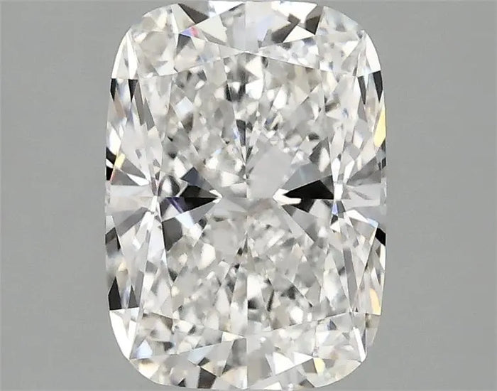2.02 Carat · CUSHION · F · VS1 · IGI · Excellent Cut