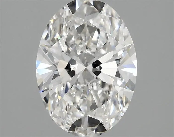 1.56 Carat · OVAL · E · VVS2 · IGI · Excellent Cut