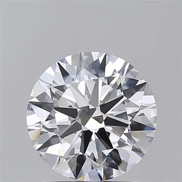 2.01 Carat · ROUND · E · VVS2 · IGI · Excellent Cut
