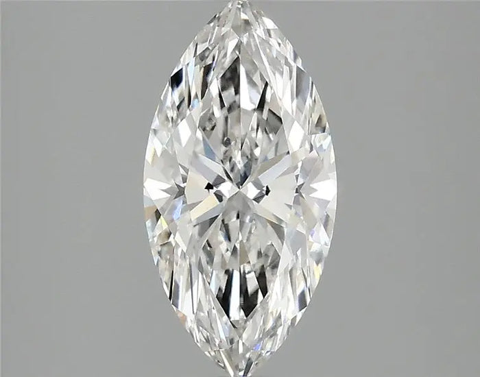 1.49 Carat · MARQUISE · F · VVS2 · IGI · Excellent Cut