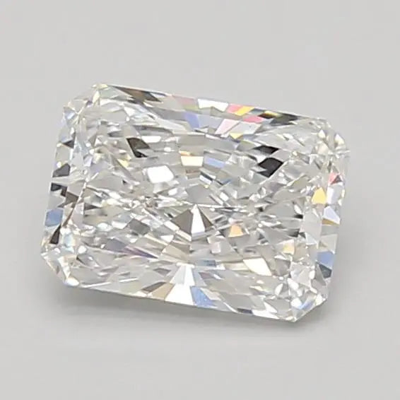 1.10 Carat · RADIANT · E · VS1 · IGI · Excellent Cut