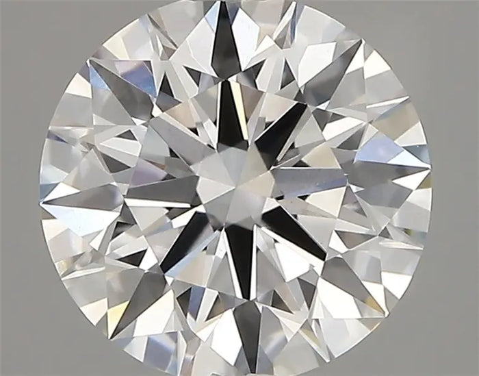 1.94 Carat · ROUND · D · VVS2 · IGI · Ideal Cut