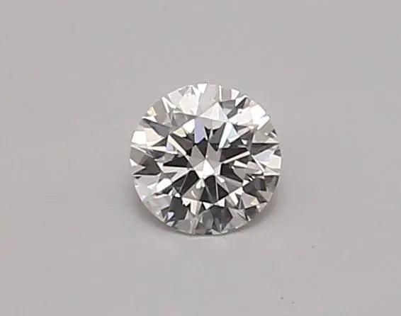 0.26 Carat · ROUND · D · VVS2 · IGI · Ideal Cut