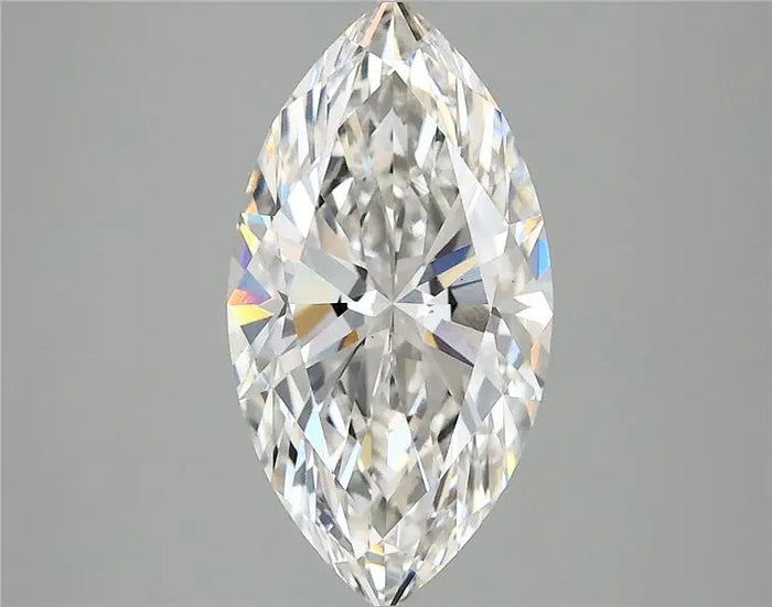2.57 Carat · MARQUISE · F · VS1 · IGI · Excellent Cut