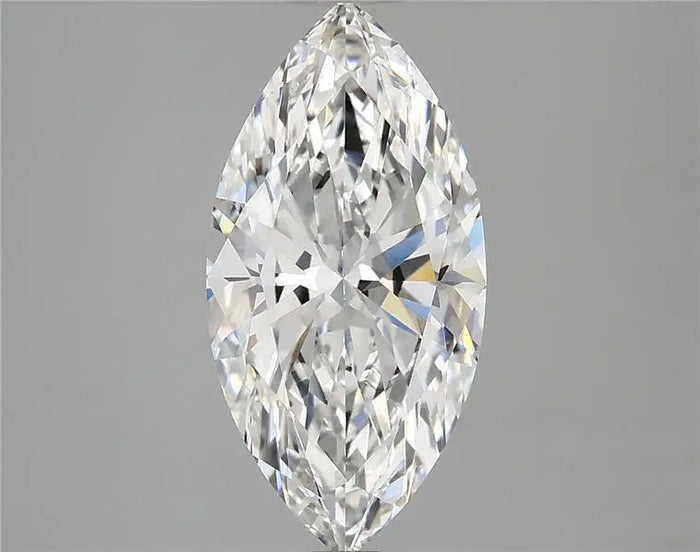 3.01 Carat · MARQUISE · F · VVS2 · IGI · Excellent Cut