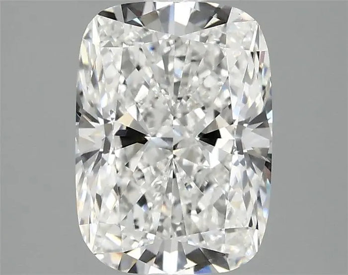 2.08 Carat · CUSHION · E · VS1 · IGI · Excellent Cut