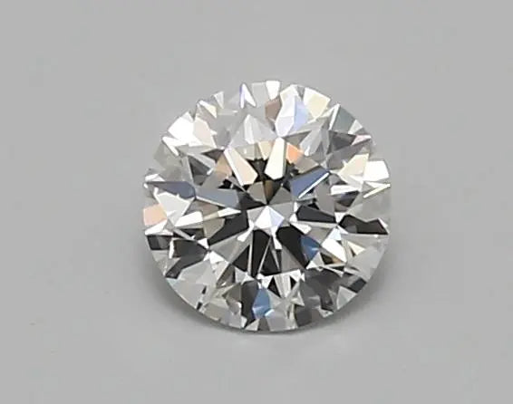 0.59 Carat · ROUND · D · VS1 · IGI · Ideal Cut