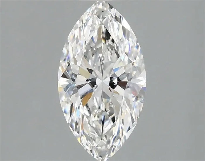 1.05 Carat · MARQUISE · E · VVS2 · IGI · Excellent Cut