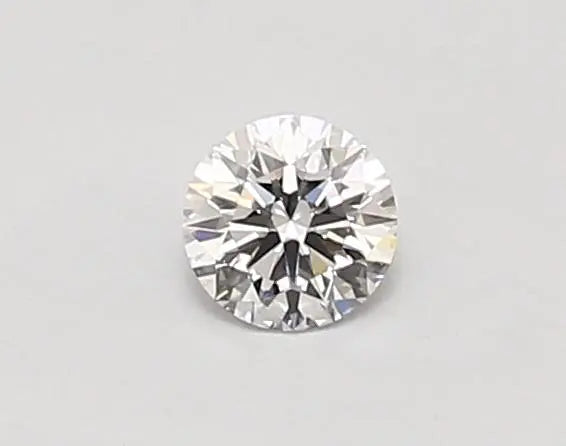 0.32 Carat · ROUND · D · VVS2 · IGI · Ideal Cut