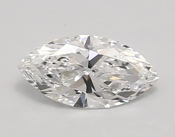 0.81 Carat · MARQUISE · D · VVS1 · IGI · Excellent Cut