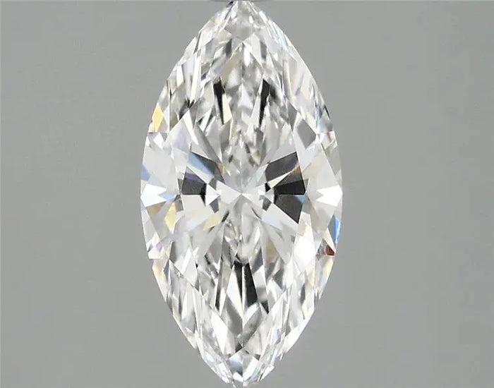 1.55 Carat · MARQUISE · E · VVS2 · IGI · Excellent Cut