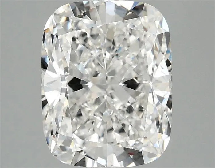 3.04 Carat · CUSHION · E · VS2 · IGI · Excellent Cut