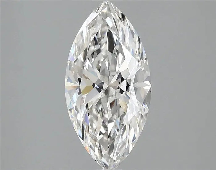 1.59 Carat · MARQUISE · E · VS1 · IGI · Excellent Cut