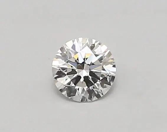 0.29 Carat · ROUND · D · VVS1 · IGI · Ideal Cut