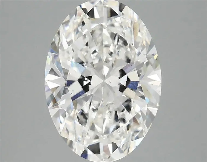 3.02 Carat · OVAL · E · VS2 · IGI · Excellent Cut