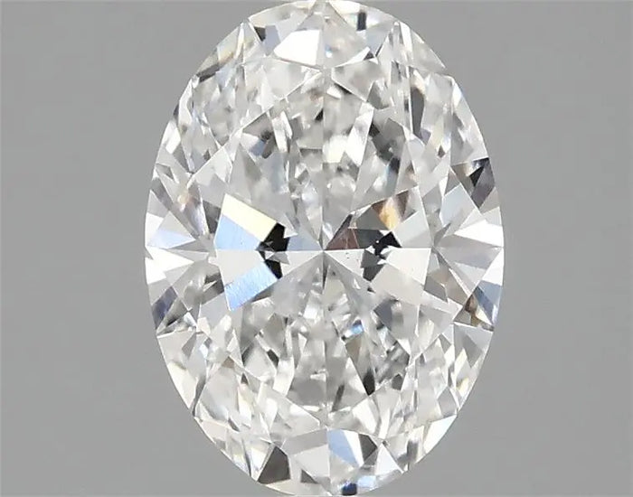 1.57 Carat · OVAL · E · VS1 · IGI · Excellent Cut