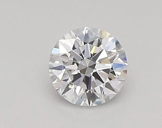 0.26 Carat · ROUND · D · VVS1 · IGI · Ideal Cut